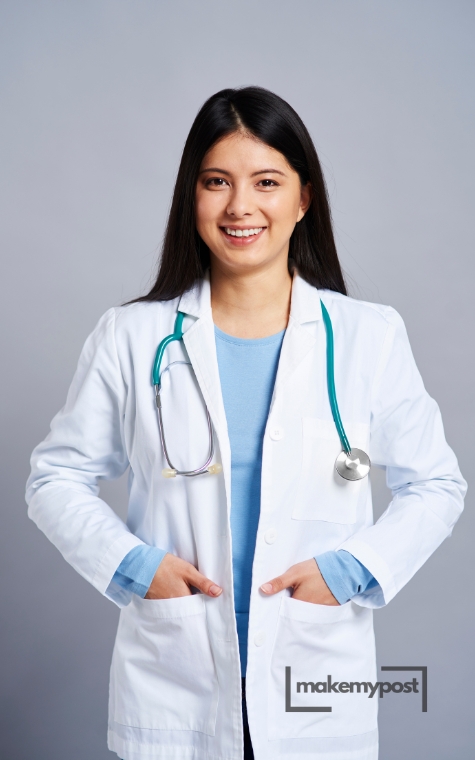 doctor
